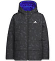adidas Performance Puffer Jacket - Reversible - JK REV PAD JKT -