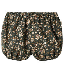 Wheat Bloomers - Fléttur - Black Kolablóm