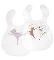 Sebra Smekke - 2-pack - Teeny Toes