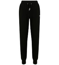 Fila Joggingbuxur - Balimo - Svart