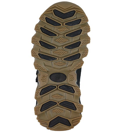 Bisgaard Winter Boots - Eddie - Tex - Army