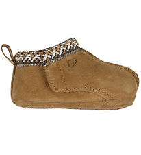 UGG Krabbesko - Tasman - Chestnut