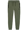 Name It Sweatpants - Noos - NkmVimo - Rifle Green