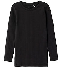 Name It Blússa - NmfSuraja - Black