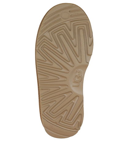 UGG Shoes - K Tasman II - Chestnut