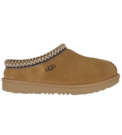 UGG Shoes - K Tasman II - Chestnut