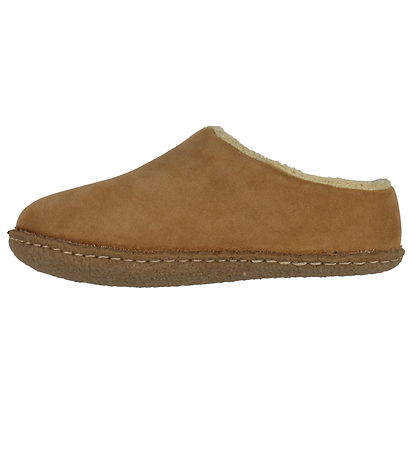 Sorel Slippers - Lanner Ridge - Camel Brown
