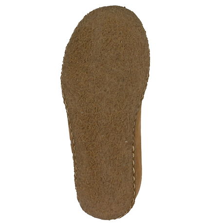 Sorel Slippers - Lanner Ridge - Camel Brown