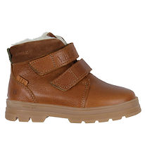 Wheat Kuldaskór - Dry - Tex - Koníak