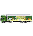 Siku Truck - Truck w. Trailer
