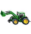 Siku Front loader - John Deere - 1:32 - Green