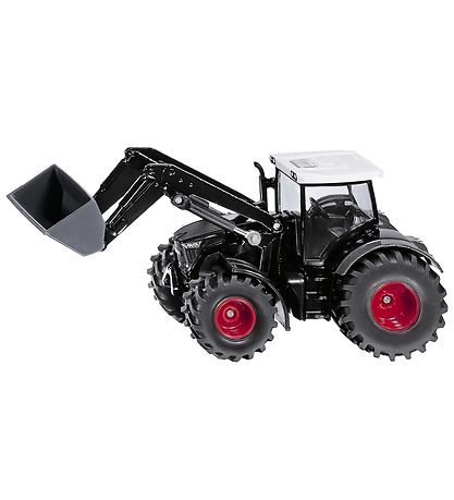 Siku Front loader - Fendt 942 Vario - 1:50 - Black