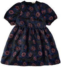 Soft Gallery Mekko - SgMaisie - Dress Blues