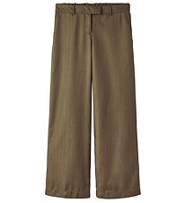 LMTD Buxur - NlfNegina - Chestnut