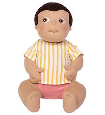 Rubens barn Doll - 45 cm - Baby Legs