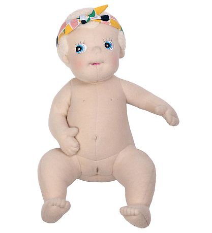 Rubens barn Doll - 45 cm - Baby Esme