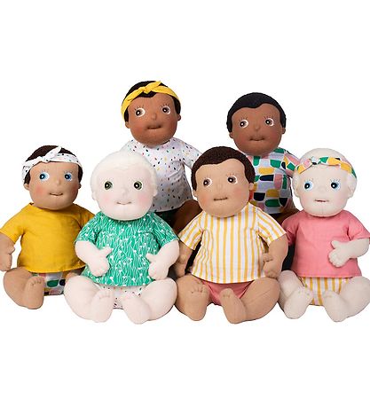 Rubens barn Doll - 45 cm - Baby Esme