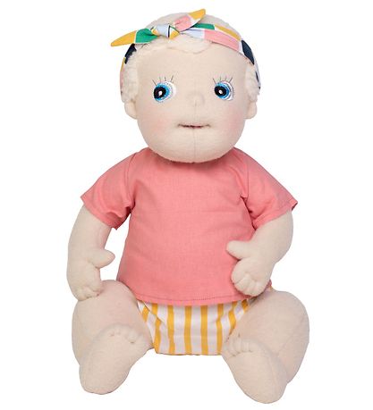 Rubens barn Doll - 45 cm - Baby Esme