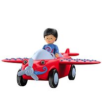 Siku Toddy's Airplane - Leo Loopy