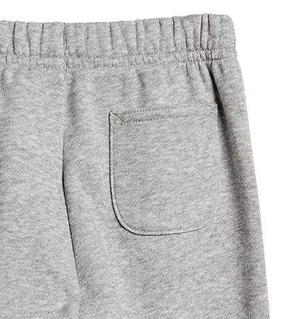 adidas Performance Jogging galli - I Bos Lógó JOG - Blár/Hvítur