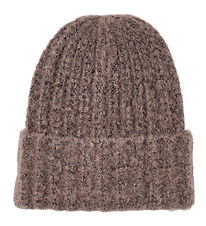 Name It Húfa - NmfMadia - Prjónað - Antler