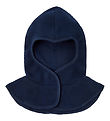 Name It Balaclava - Single Layer - NmnMar - Fleece - Dark Sapphi