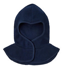 Name It Lambhúshetta - 1-lag - NmnMar - Flís - Dark Sapphire