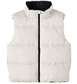 LMTD Puffer Vest - NlfMyis - Peyote