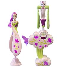 Sky Dancers Puppe - 2er-Pack - Felicia & Friend