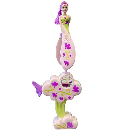 Sky Dancers Puppe - 2er-Pack - Felicia & Friend
