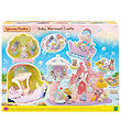 Sylvanian Families - Barn Mermaid Kastalinn - 5701