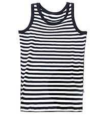 Say-So Undershirt - Stripes