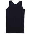 Say-So Onderhemd - Navy
