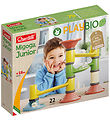 Quercetti Ball Track - Migoga Junior PlayBio - 22 Parts - 86502