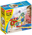 Quercetti Byggesæt - Georello Tech - 130 Dele - 2310