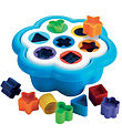 Quercetti Steckspiel - Daisy - 16 Teile - 0242