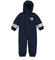 Viking Snowsuit - Toasty Winter - Navy