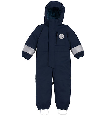 Viking Schneeanzug - Warmer Winter - Navy