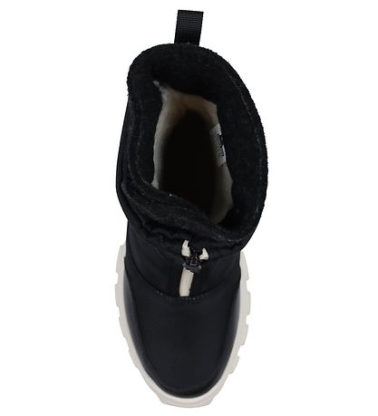 Rubber Duck Winter Boots - Aspen - Black