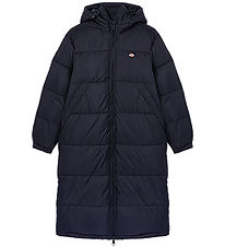 Dickies Fóðruð kápa - Alatna - Svart