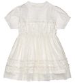 That's Mine Dress - Sohan - Sea Salt