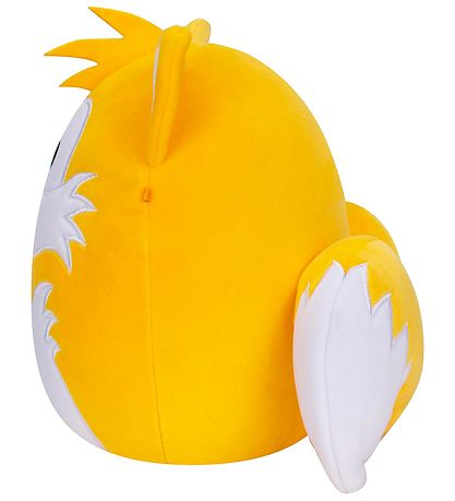 Squishmallows Kuscheltier - 20 cm - Sonic Der Igel - Schwänze