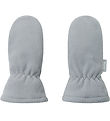 Reima Mittens - Fleece - Tumpus - Melange Grey