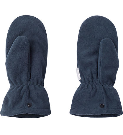 Reima Mittens - Fleece - Tumpus - Navy