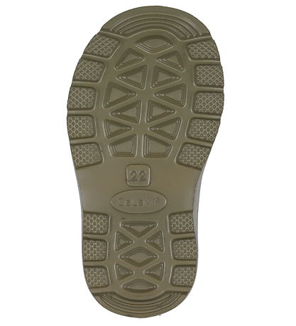 CeLaVi Thermo Boots - Sea Turtle