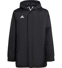 adidas Performance Puffer Jacket - ENT22 STAD JKTY - Black
