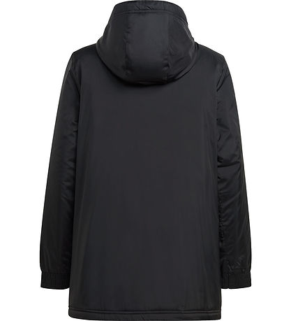 adidas Performance Puffer Jacket - ENT22 STAD JKTY - Black