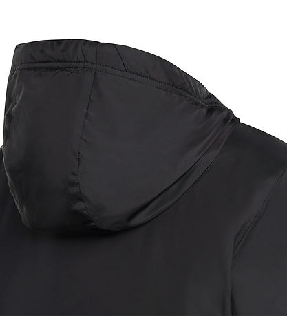 adidas Performance Puffer Jacket - ENT22 STAD JKTY - Black