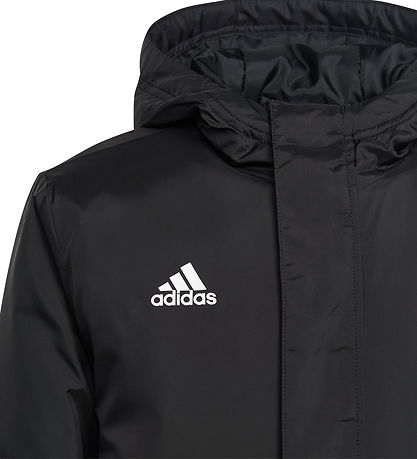 adidas Performance Puffer Jacket - ENT22 STAD JKTY - Black