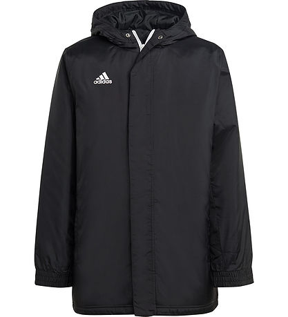 adidas Performance Puffer Jacket - ENT22 STAD JKTY - Black